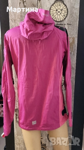 Дамско спортно предпазно яке, снимка 2 - Якета - 52015211