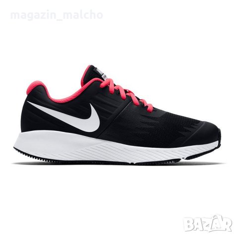 ДЕТСКИ МАРАТОНКИ – NIKE Star Runner; размери: 22, снимка 1 - Детски маратонки - 28844938