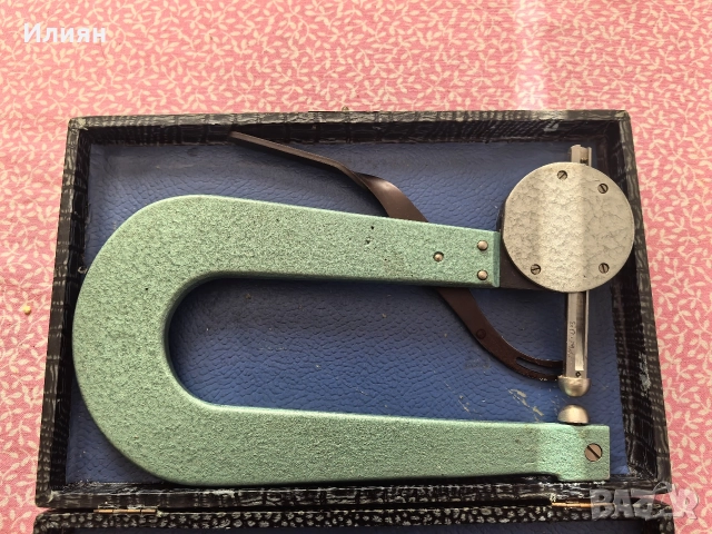 Деболомер, снимка 4 - Други инструменти - 52952507