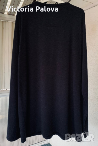 PHILIPP PLEIN  оригинал, мъжка блуза, снимка 6 - Блузи - 44846625