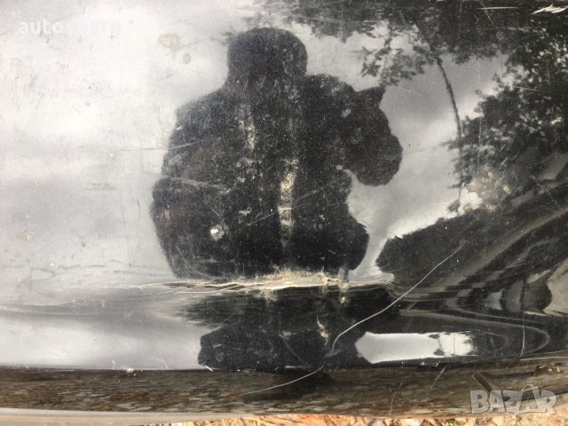 Оригинална задна броня за Vw Golf mk6. 2009-2013. , снимка 3 - Части - 34861385