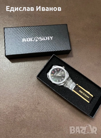 Мъжки часовник ADCASDIY