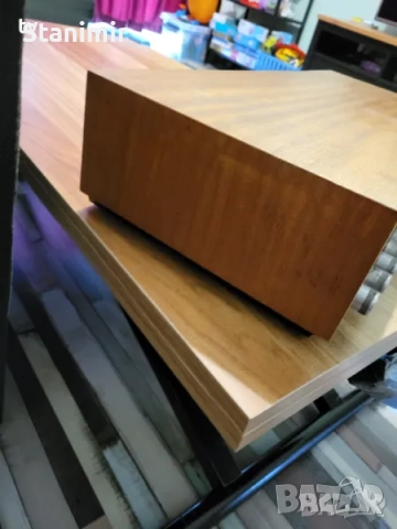 Рапсодия с тонколони СТЕРЕО Ресийвър (+ още един за части), снимка 5 - Ресийвъри, усилватели, смесителни пултове - 51901184