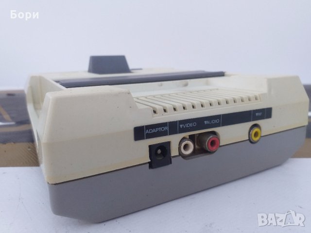 Nintendo MT-999DX Игра конзола, снимка 3 - Nintendo конзоли - 32353271