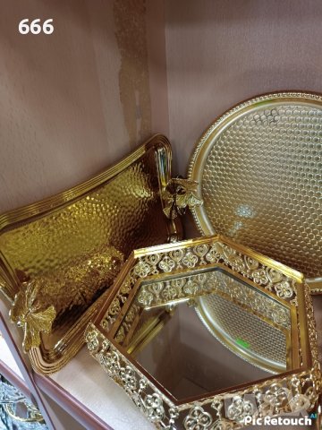 табли , подноси , салфетници, снимка 11 - Аксесоари за кухня - 43458371