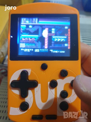 sup game box 500 in 1 plus, снимка 6 - Други игри и конзоли - 40779404