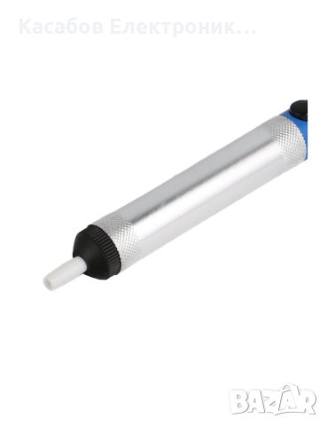 Вакуум помпа за тинол