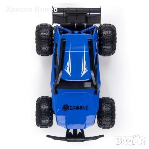 Акумулаторна Високоскоростна Кола Бъги Off-Road RC Управление 15+км/ч, снимка 6 - Коли, камиони, мотори, писти - 39384040