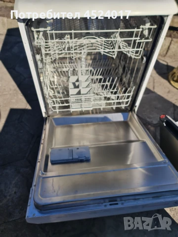 съдомиялна Внос от Англия