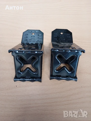 Стопери , кучки 2 бр