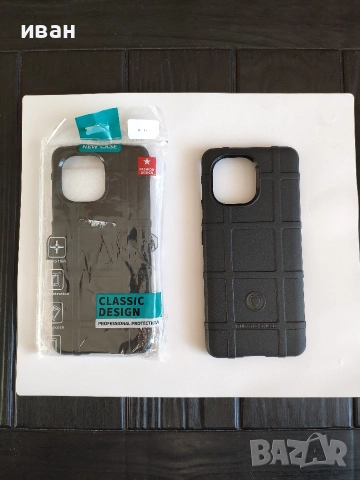 Case for Xiaomi Mi 11 , кейс , калъф