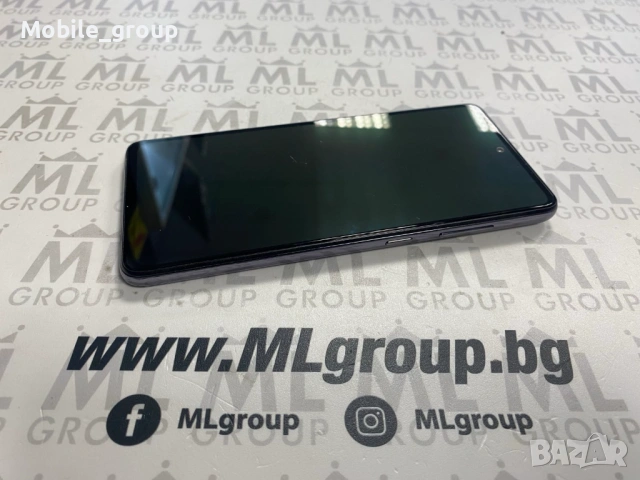 #MLgroup предлага Samsung Galaxy A52s 5G 128GB/6GB RAM Black Dual-Sim, втора употреба., снимка 4 - Samsung - 53268956