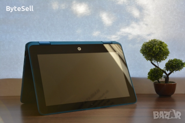 HP ProBook x360 11 G3 EE – 360°/N5000/8GB/SSD, снимка 3 - Лаптопи за работа - 52967418