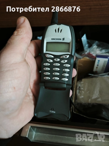 Сет от телефони , снимка 7 - Други - 52972099