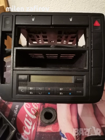 решетки броня сеат алхамбра шаран , снимка 7 - Части - 51458295