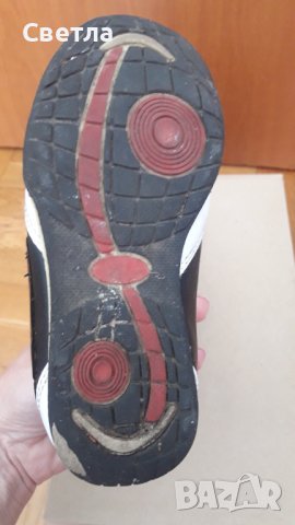  Маратонки Disney Pixar, 27 номер, снимка 6 - Детски маратонки - 28342642