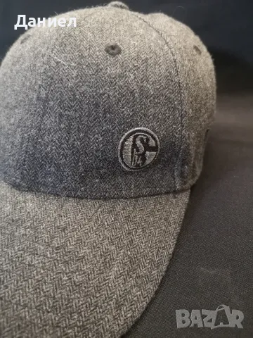 Шапка на Шалке 04 , снимка 2 - Шапки - 50177549