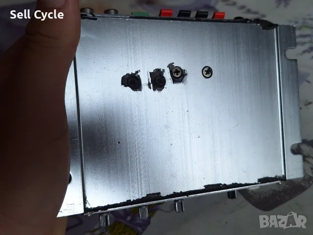 ✅АУДИО ПЛЕЪР ЗА КОЛА SON-169❗, снимка 4 - Аксесоари и консумативи - 48110205