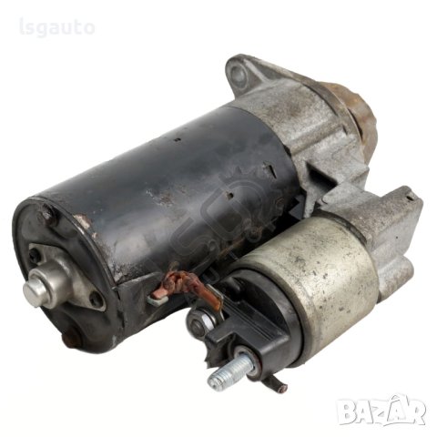 Стартер Mercedes-Benz B-Class (W245) 2005-2011 ID: 117543, снимка 2 - Части - 43511731