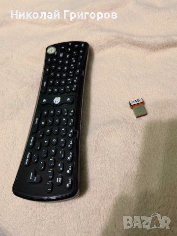 Безжична клавиатура,плюс мишка(2в1)!, снимка 3 - Клавиатури и мишки - 37693065