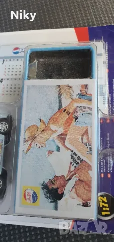 Колички 1:72 лимитирана серия , снимка 12 - Колекции - 47893186