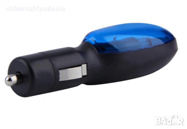 Универсален Икономайзер за Гориво Спестител Fuel Shark 10~30% Икономия Зависи от Стила на Кормуване, снимка 5 - Комплекти за видеонаблюдение - 33089299