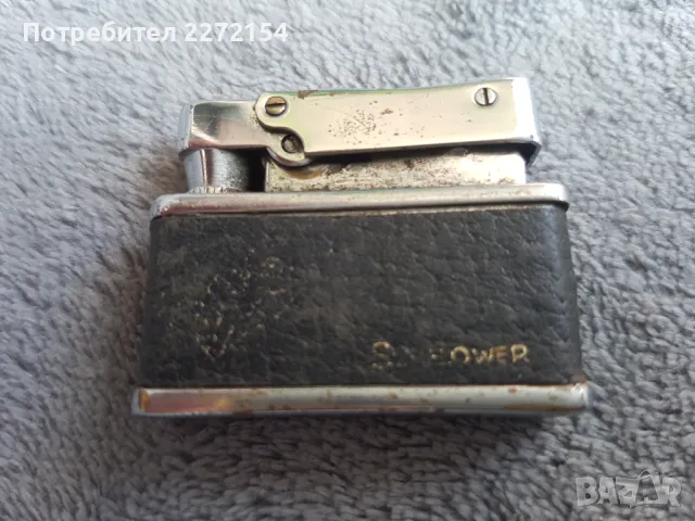 Китайска бензинова запалка 