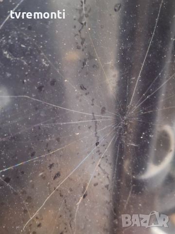 TCon BOARD 6871L-2656A 6870C-0310A .за 37-инчов телевизор PHILIPS Модел 37PFL3007H/12 , с дисплей LC, снимка 6 - Части и Платки - 52372291