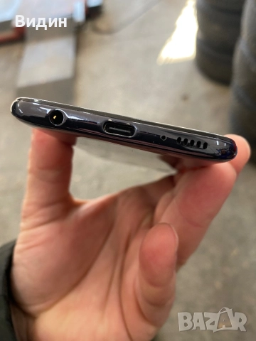 Samsung A40, снимка 5 - Samsung - 52919886