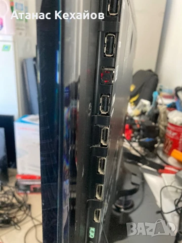 Тв Самсунг, снимка 4 - Телевизори - 51358489