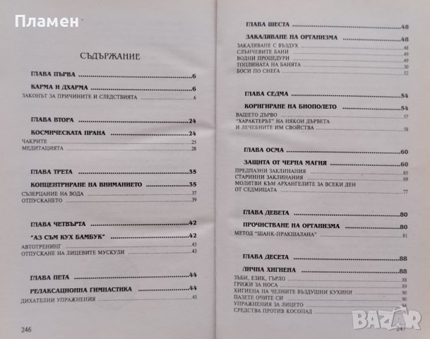 Тайните на тибетските лечители Виктор Востоков, снимка 2 - Други - 42935433