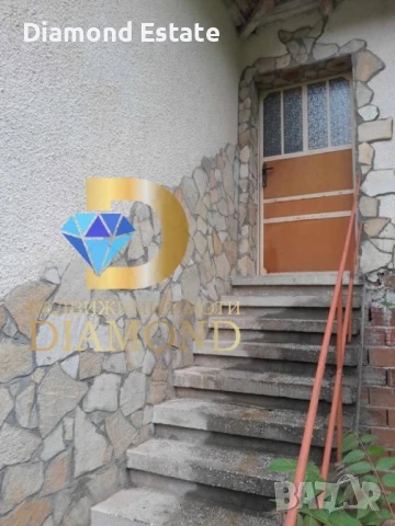 Двуетажна къща в село Върбово, обл. Хасково, снимка 6 - Къщи - 50629551