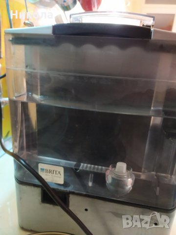 Кафеавтомат, снимка 8 - Кафемашини - 27885975