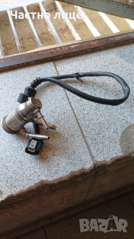 дюза адбу ford 2.0 , снимка 2 - Части - 52143530