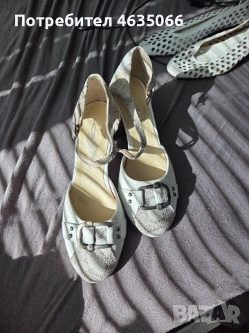 Hosis дамски обувки с токчета