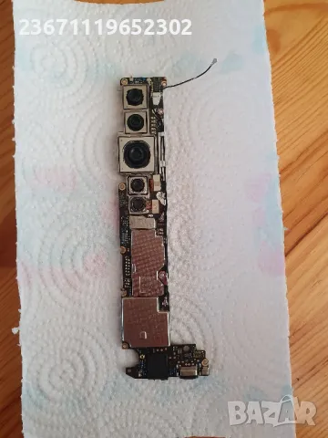 дъно за xiaomi mi note 10