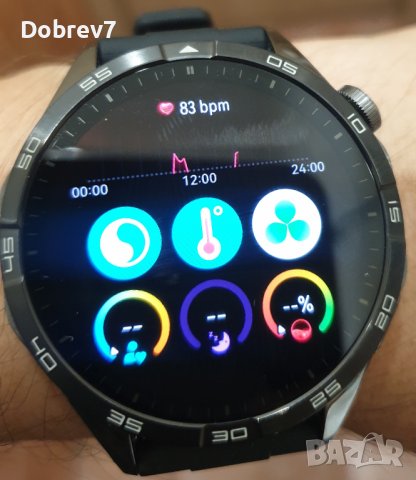 Huawei Watch GT4, снимка 10 - Резервни части за телефони - 43479216
