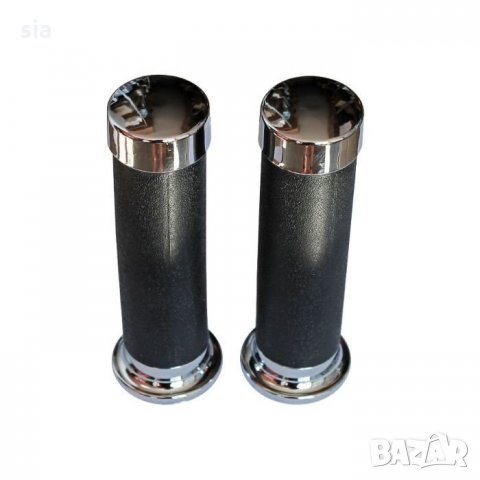 Гумени ръкохватки за мотор-21В, снимка 3 - Аксесоари и консумативи - 32456303