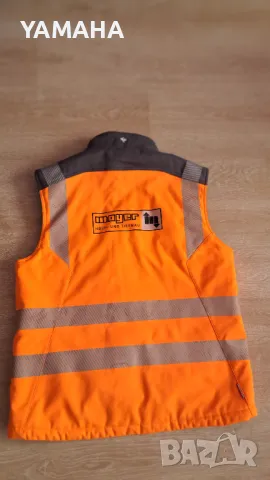 Strauss  engelbert  Мъжки  Елек  XL, снимка 8 - Други - 48555823