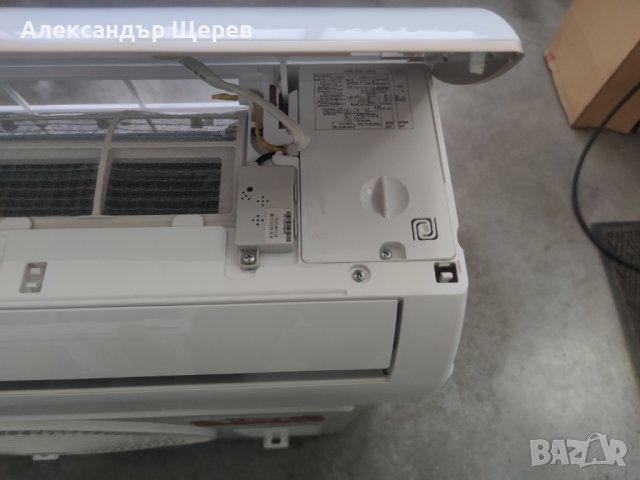 TCL-TAC-12CHSA/XA41 Wi-Fi (инверторна сплит система), снимка 6 - Климатици - 39579684