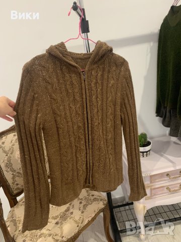 Дамска жилетка, снимка 8 - Жилетки - 43513323