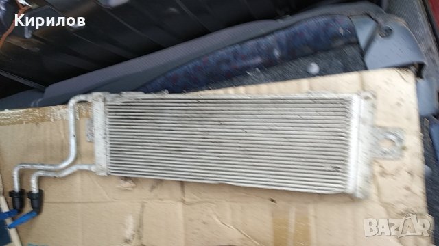 Резервоар за 4х4 и охладител за нафта на Шкода Октавия 1, снимка 4 - Аксесоари и консумативи - 32663246