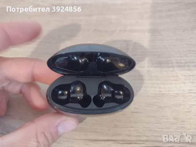 Huawei Freebuds 4i заряден кейс, снимка 5 - Bluetooth слушалки - 50421335