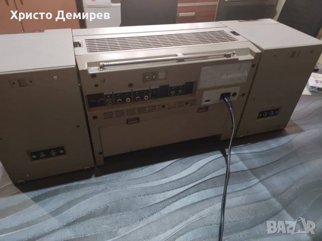 профилактирана  вече AIWA CA-70, снимка 3 - Радиокасетофони, транзистори - 37524940