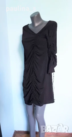 Три различни броя / Рокля за повод / party рокля / до 2XL, снимка 10 - Рокли - 28179740