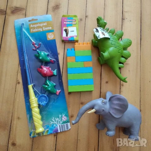 Детски играчки, снимка 2 - Други - 50757073