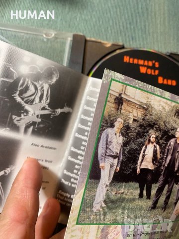 БГ - Балкански бандити , снимка 4 - CD дискове - 43676281