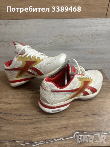 Маратонки  Reebok, снимка 2 - Маратонки - 52018750