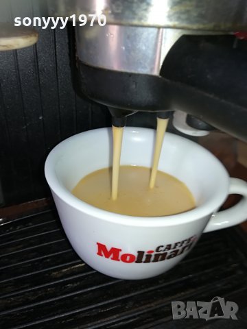 delonghi caffe veneto-made in italy 15bar 2606211755, снимка 4 - Кафемашини - 33341361