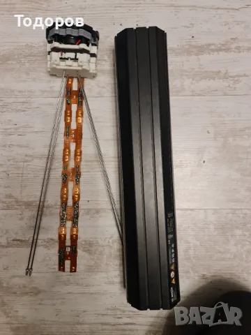 Кутия за батерия за електрически велосипед колело Bosch PowerTube 625 + bms, снимка 1